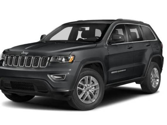 JEEP GRAND CHEROKEE 2020 1C4RJFAG6LC340971 image